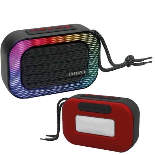 Altavoz Aiwa BST-130RD