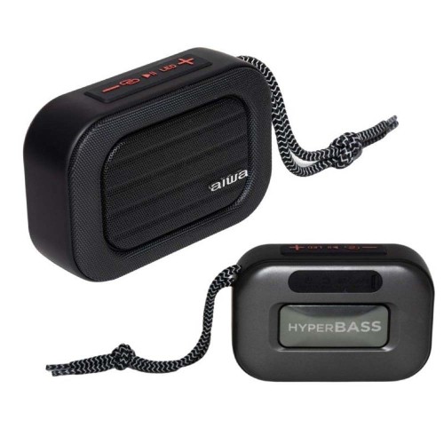 Altavoz Aiwa BST-130BK