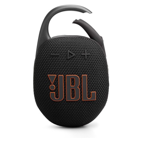Altavoz JBL CLIP 5 BLK