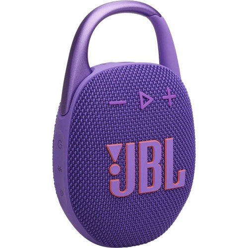 Altavoz JBL CLIP 5