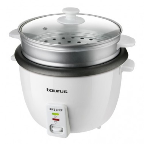 Cocedor de arroz Taurus RICE CHEF