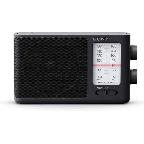 Radio Transistor Sony ICF-506