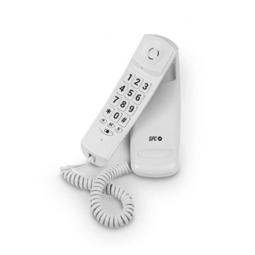Teléfono fijo SPC 3610B
