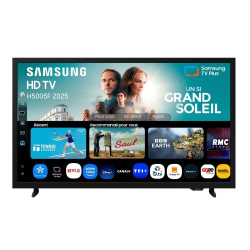 Televisor led Samsung TU32H5005FKXXC  HD ready smart TV wifi