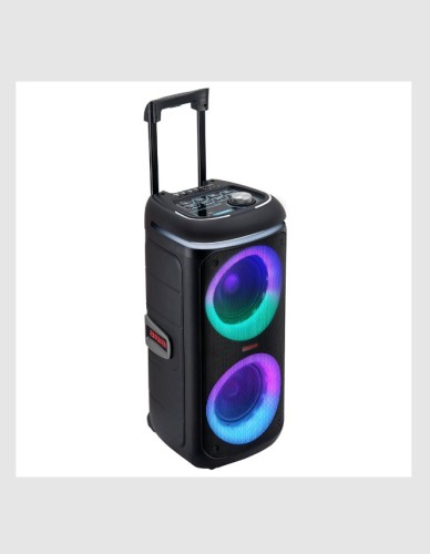 Altavoz Trolley Aiwa KBTUS-480 bluetooth