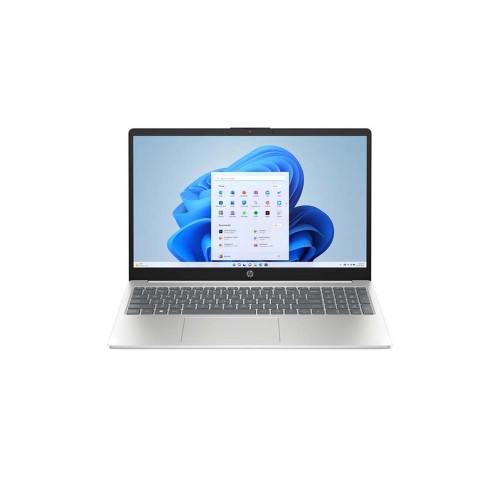 Ordenador portátil HP 15-FC0226NS AMD RYZEN 7 7730U- 16 GB DDR4-SDRAM 512 GB SSD- WINDOWS 11 HOME
