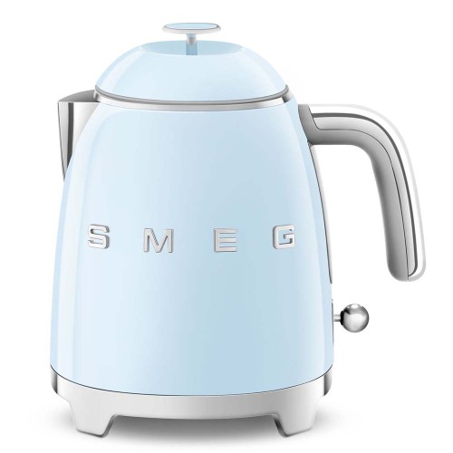 Hervidor Smeg KLF05PBEU AZUL