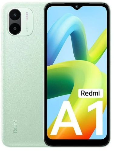 Xiaomi Redmi A1 32GB Verde
