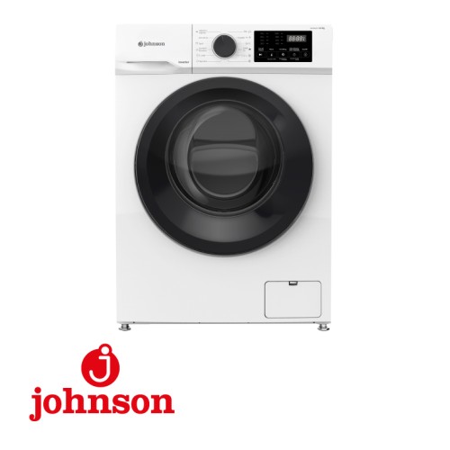 Lavadora Johnson NAVIA60A