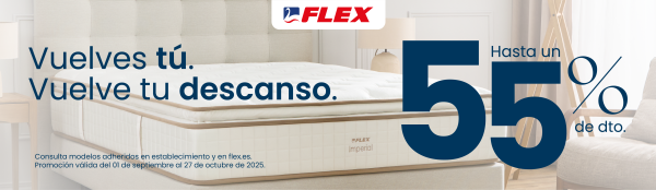 SUPELSO DESCANSO