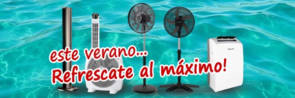 Ventilación 2026