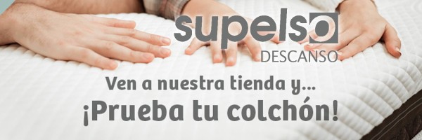SUPELSO DESCANSO