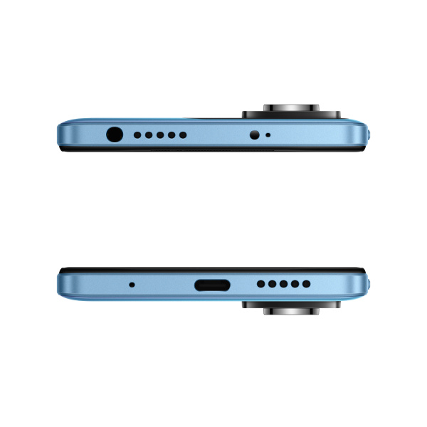 Xiaomi Redmi Note 12 8GB + 256GB Ice blue móvil libre
