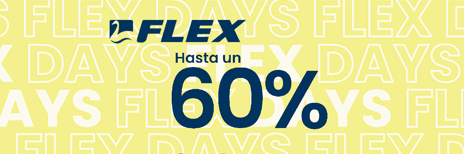 FLEX DAYS