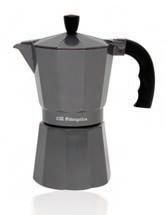 Orbegozo KFS 1220 Cafetera italiana Plata