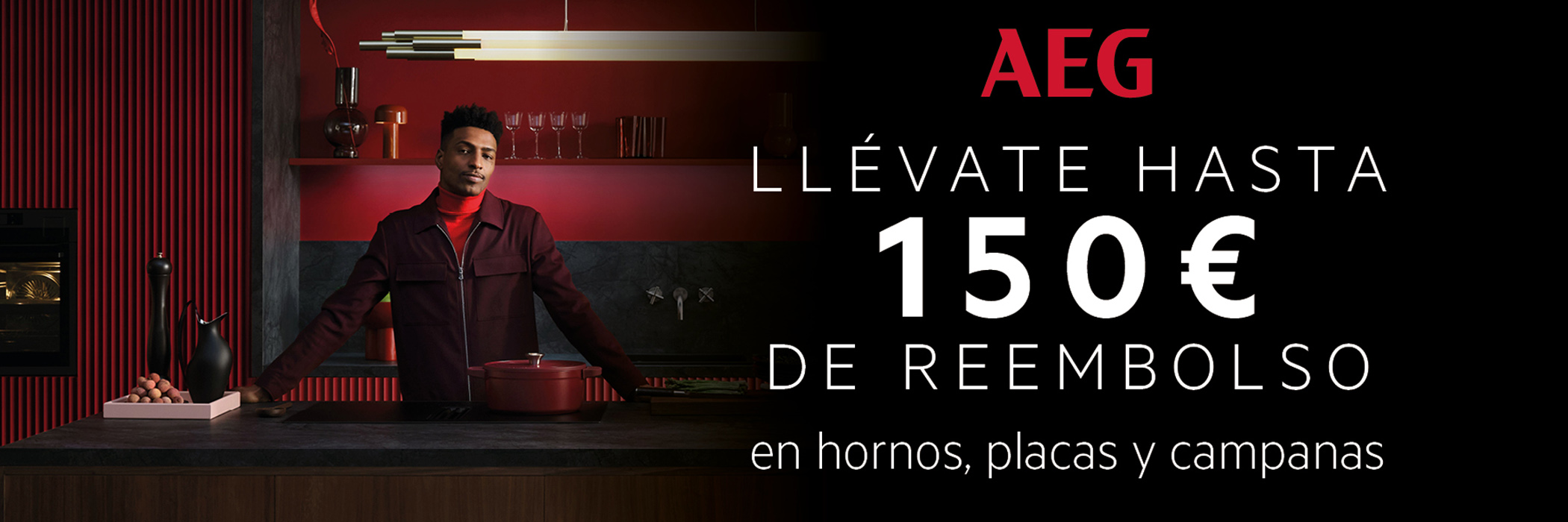 CASHBACK HASTA 150€