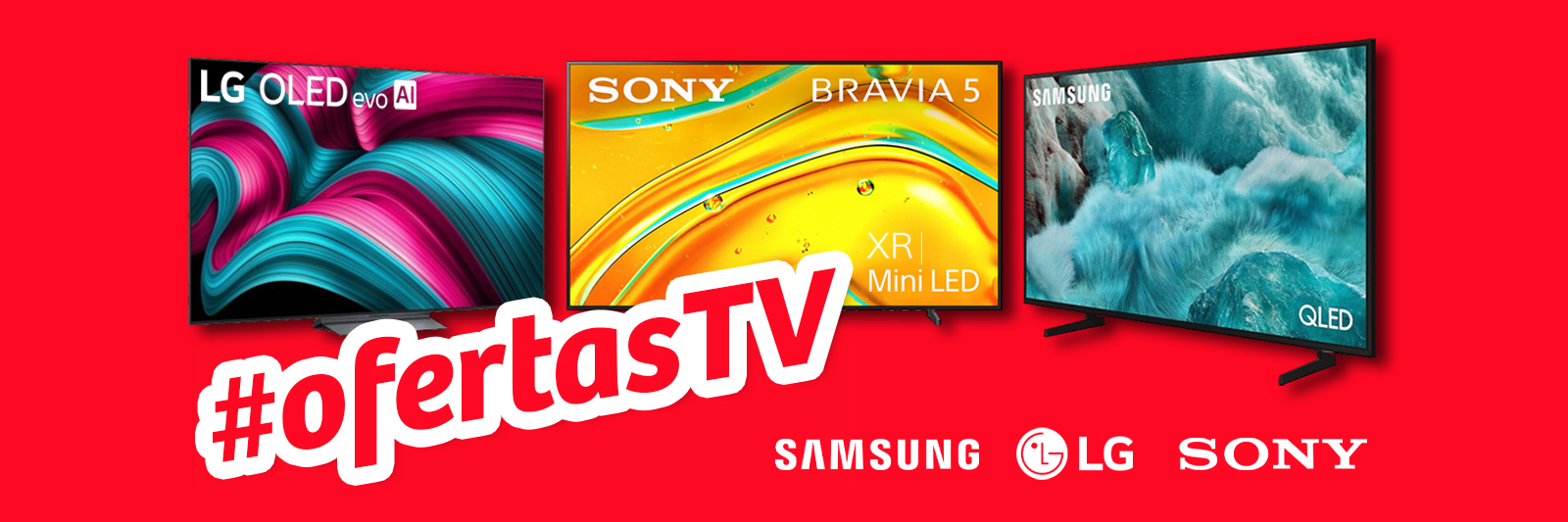 #ofertasTV