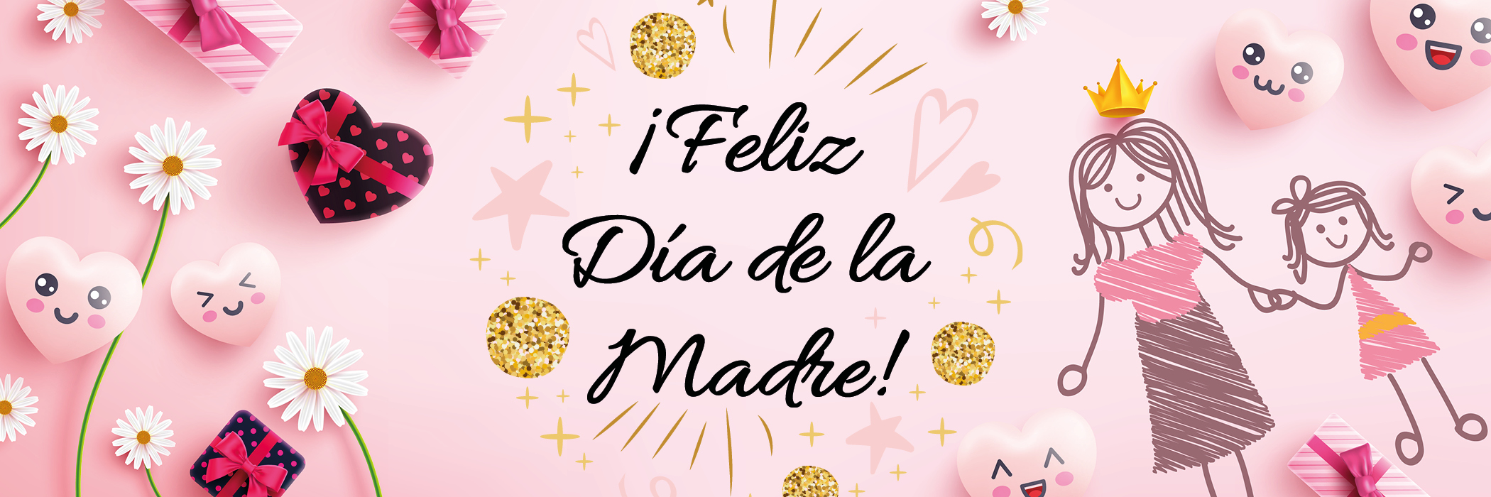 DIA DE LA MADRE 2026