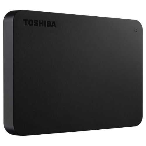  Toshiba Canvio Basics 2Tb