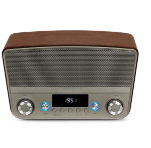 Altavoz multimedia AIWA 750BR