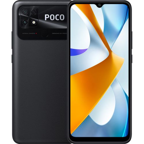 Smartphone POCO C40