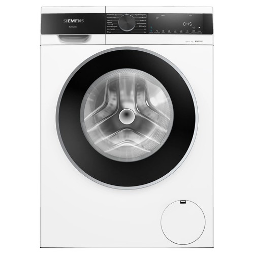 Lavadora de carga frontal SIEMENS WG44G2Z0ES