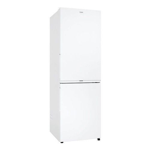 Frigorífico combi Candy Total No Frost 60 x 185 cm blanco E CNCQ2T618EW