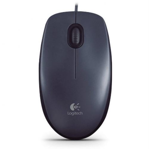 Ratón Logitech M90