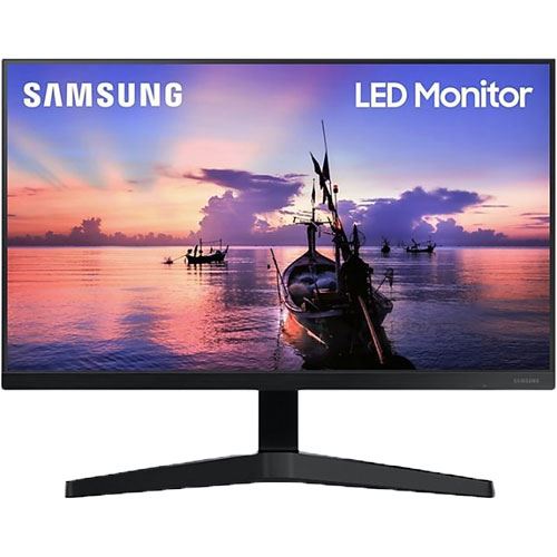 Monitor Samsung LF27T350FH