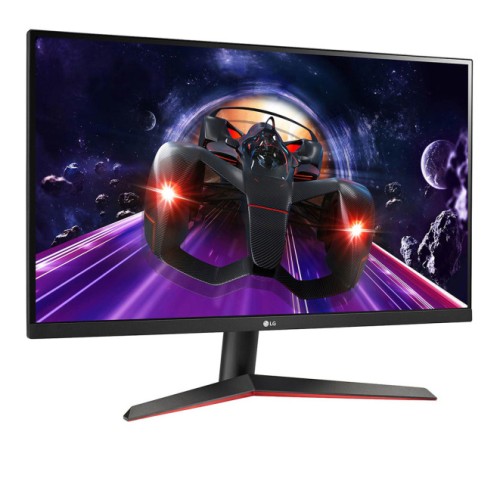 Monitor Gaming LG UltraGear 27MP60GP-B