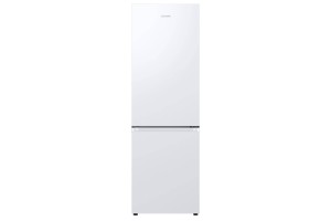 Frigorífico combi Samsung No Frost D RB34C705DWW