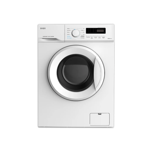 Lavadora SVAN SL6002AIDV