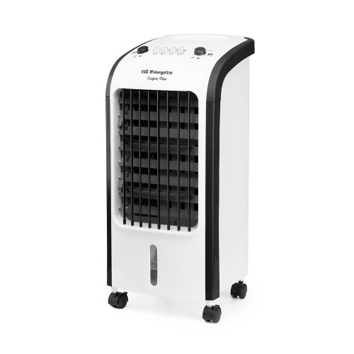 Climatizador evaporativo ORBEGOZO AIR-38