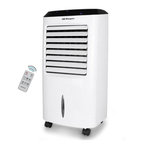 Climatizador evaporativo ORBEGOZO AIR-52