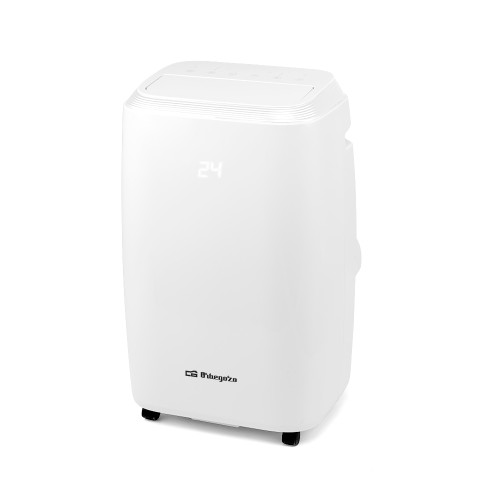 Aire acondicionado portátil ORBEGOZO ADRW 120