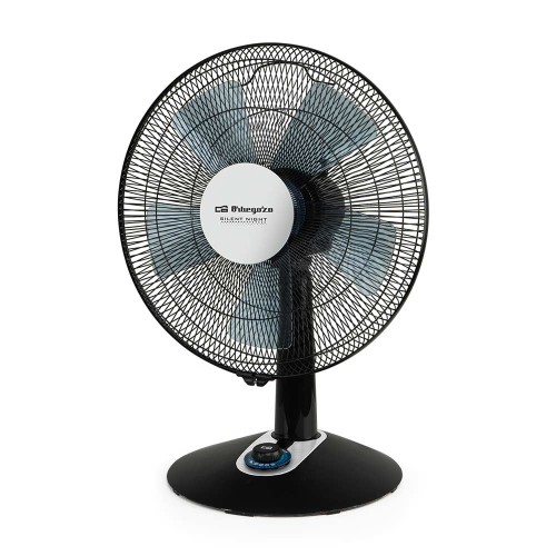 Ventilador de Sobremesa Orbegozo TF 0149