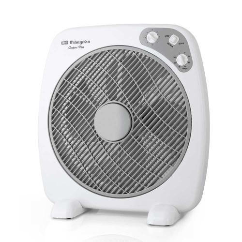 Ventilador BOX FAN Orbegozo BF 0140