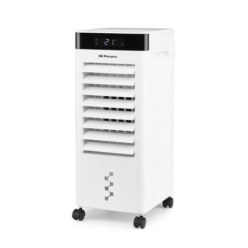 Climatizador evaporativo ORBEGOZO AIR-37