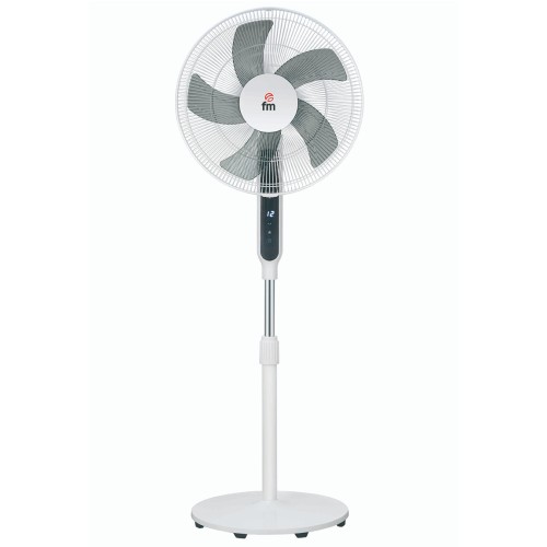 Ventilador de pie FM IP-40 DC