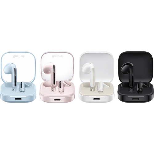 Redmi Buds 6 Active