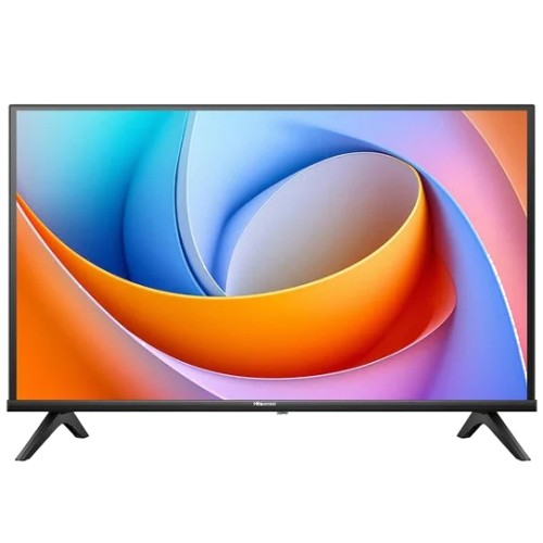 TV Hisense Serie A4Q Smart TV 32A4Q