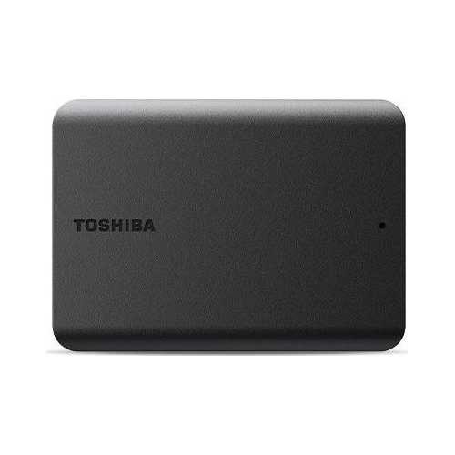 Toshiba Canvio Basics disco duro externo 4 TB