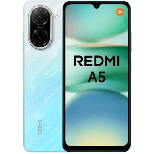 Xiaomi Redmi A5 Azul Océano