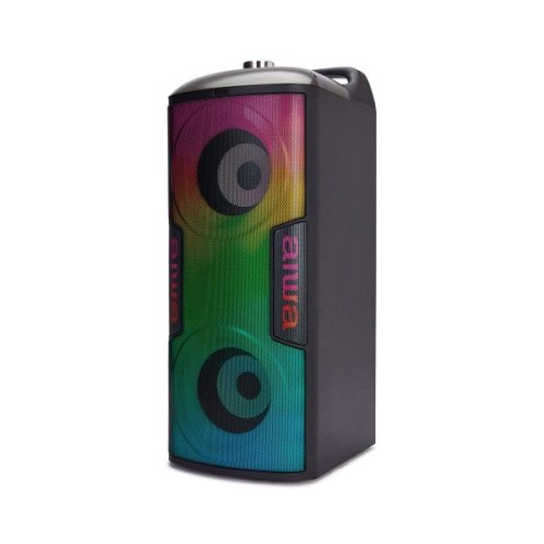 Altavoz portátil inalámbrico AIWA KBTUS-100