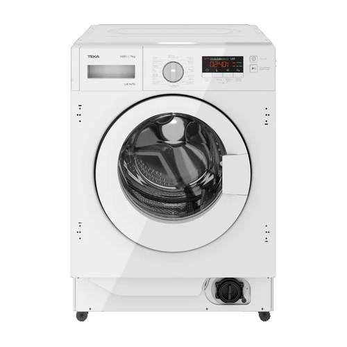 Lavadora Teka integrable LI6 1471
