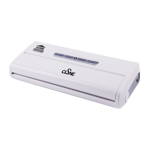 ENVASADORA AL VACIO GARHE CISNE