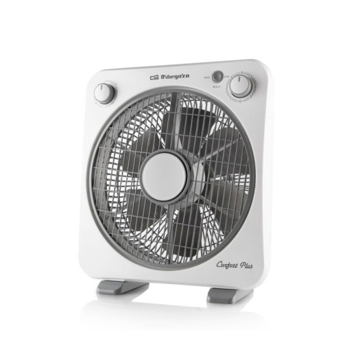 Ventilador de mesa Orbegozo BF0138