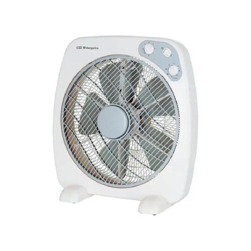 Ventilador de mesa Orbegozo BF0140