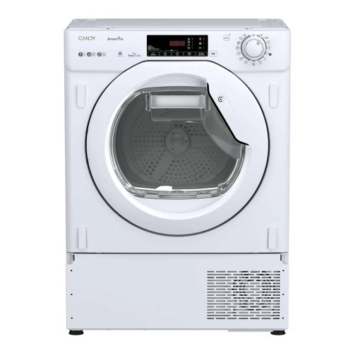 Secadora integrable Candy BCTD H7A2TE-S