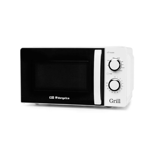 Microondas Orbegozo MIG2130